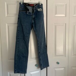 NWOT Wrangler performance jeans size 30 x 32.